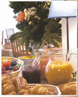 סירגומין Amadeus Hotel מראה חיצוני תמונה